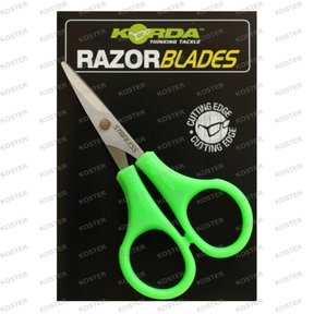 Razor Blades