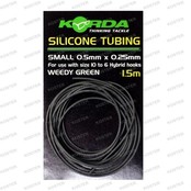 Silicone Tubing