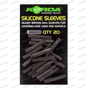 Silicone Sleeves