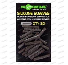 Silicone Sleeves