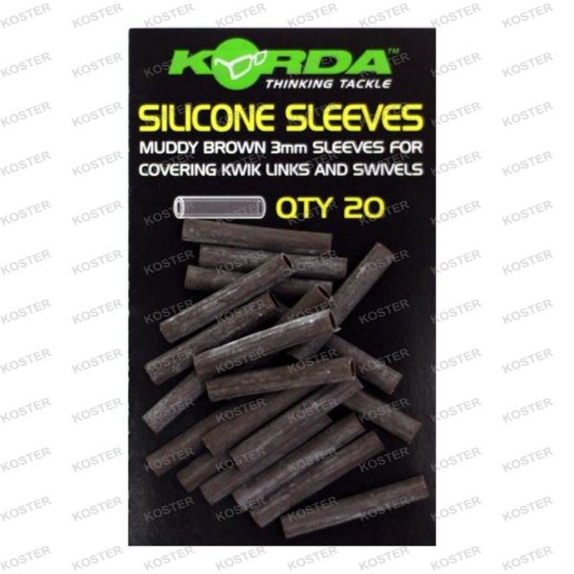 Silicone Sleeves