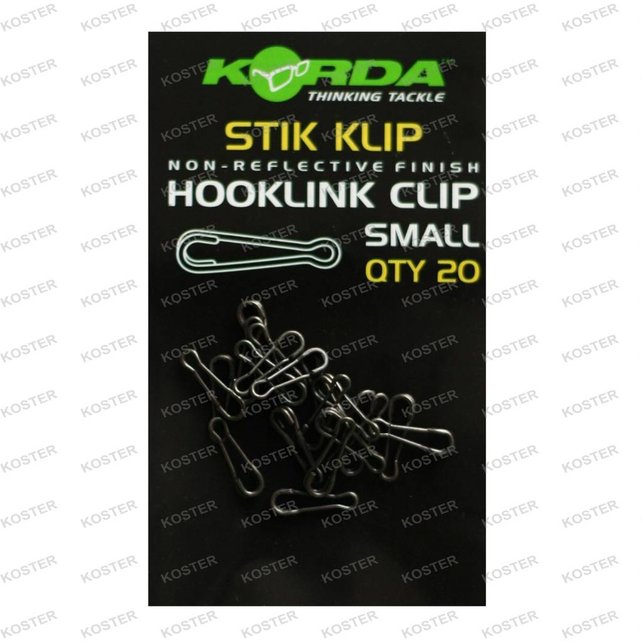 Stik Klip Stik Klip