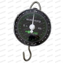 Reuben Heaton Weegklok