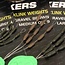 Korda Sinkers Tungsten Hooklink Weight