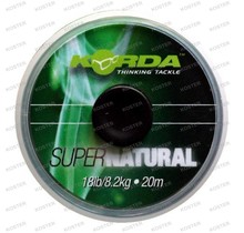 Super Natural