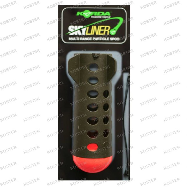 Skyliner Spod Skyliner Spod