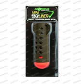 Mini Skyliner Spod Red Mini Skyliner Spod Red