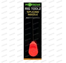 Splicing Needle