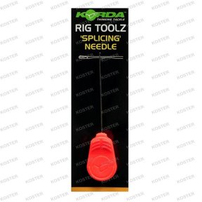 Splicing Needle