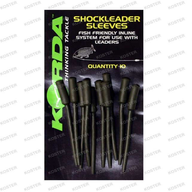 Shockleader Sleeves Shockleader Sleeves