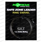 Euro Safe Zone Leader Ring Swivel