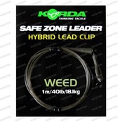Euro Safe Zone Leader Hybrid Lead Clip
