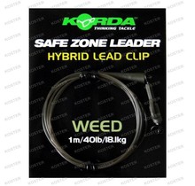 Euro Safe Zone Leader Hybrid Lead Clip