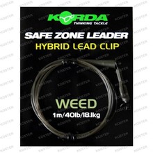 Euro Safe Zone Leader Hybrid Lead Clip