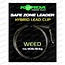 Korda Euro Safe Zone Leader Hybrid Lead Clip