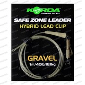 Euro Safe Zone Leader Hybrid Lead Clip