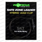 Euro Safe Zone Leader Hybrid Lead Clip
