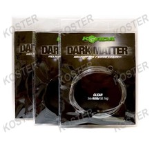 Dark Matter Helicopter/Chod Leader