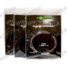 Dark Matter Helicopter/Chod Leader