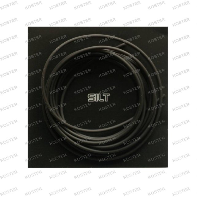 Safe Zone Sinking Rig Tube