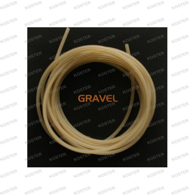 Safe Zone Sinking Rig Tube