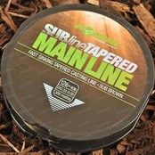 SUBline Tapered Mainline SUBline Tapered Mainline
