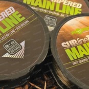 SUBline Tapered Mainline SUBline Tapered Mainline