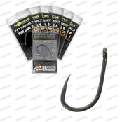 Wide Gape Barbless Hook Wide Gape Barbless Hook