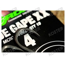 Wide Gape Hook Extreme