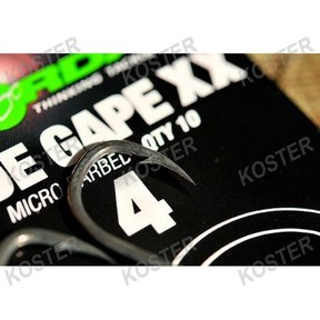 Wide Gape Hook Extreme