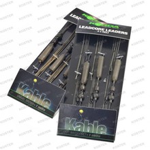 Leadcore Leaders Heli