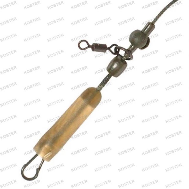 Leadcore Leaders Heli