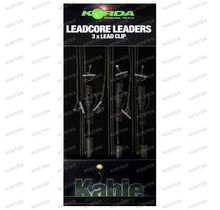 Leadcore Leader Lead Clip