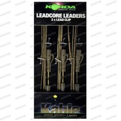 Leadcore Leader Lead Clip