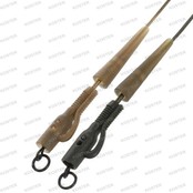 Leadcore Leader Lead Clip