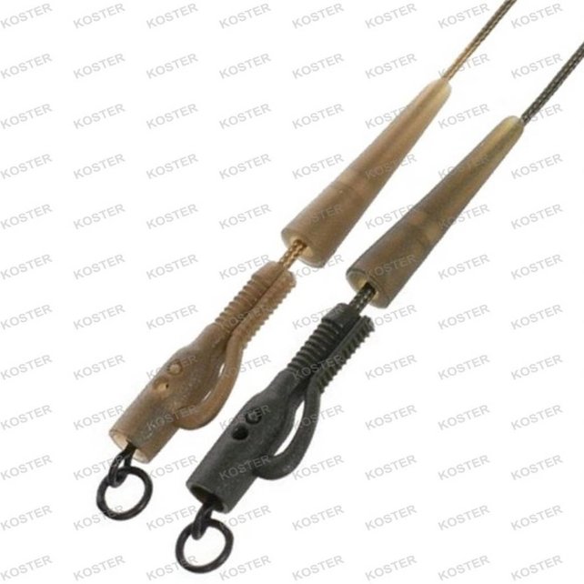 Leadcore Leader Lead Clip