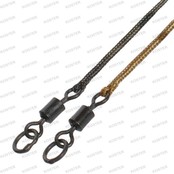 Leadcore Leader Ring Swivel