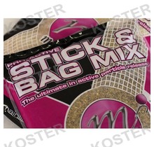 Stick & Bag Mix Cell 1 Kg.