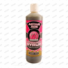 Active Ade Tiger Nut Particle & Pellet Syrup