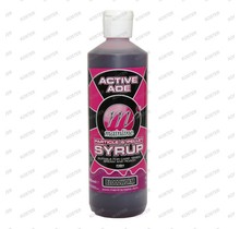 Active Ade Bloodworm Particle & Pellet Syrup