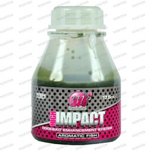 High Impact Aromatic Fish Hookbait Enhancement System