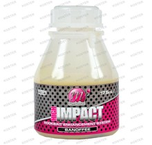 High Impact Banoffee Hookbait Enhancement System