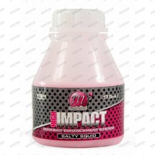 High Impact Salty Squid Hookbait Enhancement System