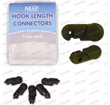 MAP Hook Length Connectors