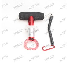 Mac Fishing Licht Gewicht Mini Gripper