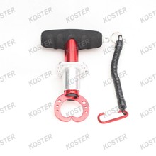 Mac Fishing Licht Gewicht Mini Gripper