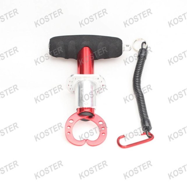 Mac Fishing Licht Gewicht Mini Gripper Mac Fishing Licht Gewicht Mini Gripper