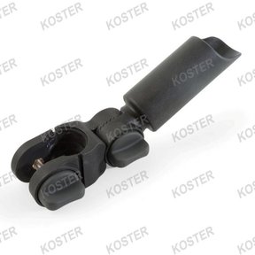 Rod Support