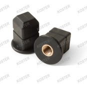Quick Release Inserts Quick Release Inserts