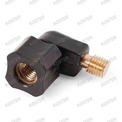 Fixed Angle Lock Fixed Angle Lock